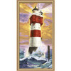 Schipper Lighthouse Paint by Number Kit Schipper Lighthouse Paint by Number Kit