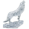 BePuzzled Wolf Standard Crystal 3D Puzzle BePuzzled Wolf Standard Crystal 3D Puzzle