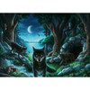 Ravensburger Curse of the Wolves Escape Jigsaw Puzzle Ravensburger Curse of the Wolves Escape Jigsaw Puzzle