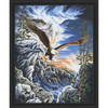 PixelHobby 10 Eagles Mosaic Art Kit PixelHobby 10 Eagles Mosaic Art Kit