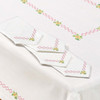 Herrschners Passion Flowers Napkins Thread Kit Herrschners Passion Flowers Napkins Thread Kit