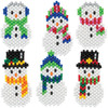 Herrschners Frosty Pal Pony Bead Kit
