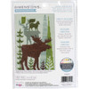 Dimensions Forest Folklore Counted Cross-Stitch Kit