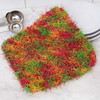 Red Heart Corner to Corner Knit Dishcloths Red Heart Corner to Corner Knit Dishcloths