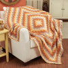Softness of Autumn Afghan Paid Download Softness of Autumn Afghan Paid Download