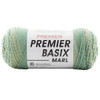 Premier Basix Worsted Marl Yarn Premier Basix Worsted Marl Yarn