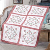 Lucille Quilt Blocks Thread Kit