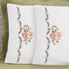Clara Pillowcase Pair Thread Kit