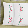 Maisie Pillowcase Pair Thread Kit Maisie Pillowcase Pair Thread Kit