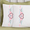 Josephine Pillowcase Pair Thread Kit Josephine Pillowcase Pair Thread Kit