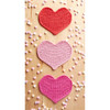 Lily Sugar 'n Cream Lots of Love Dishcloth Free Download Lily Sugar 'n Cream Lots of Love Dishcloth Free Download
