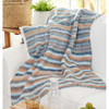 Premier Linen Stitch Blanket Knit Pattern Free Download