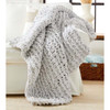 Premier Easy Knit Throw Pattern Free Download Premier Easy Knit Throw Pattern Free Download