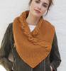 Lion Brand Amelia Cowl Knit Pattern Free Download