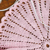 Aunt Lydia's Boho Nights Doily Free Download