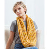 Premier Chunky Infinity Scarf Free Download Premier Chunky Infinity Scarf Free Download