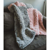 Lion Brand Cozy Statement Afghan Free Download Lion Brand Cozy Statement Afghan Free Download
