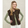 Comfy Button Vest Free Download Comfy Button Vest Free Download