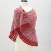 Wild Roses Shawl Free Download Wild Roses Shawl Free Download