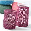 Lacy Candle Holders Free Download Lacy Candle Holders Free Download