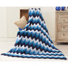 Nightshade Ripple Blanket Free Download Nightshade Ripple Blanket Free Download