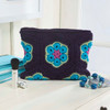 Summer Violets Pouch Free Download Summer Violets Pouch Free Download