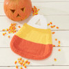 Candy Corn Treat Bag Free Download Candy Corn Treat Bag Free Download