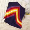 Chevron Chase Blanket Free Download Chevron Chase Blanket Free Download