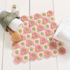 Flower Power Bath Mat Free Download Flower Power Bath Mat Free Download