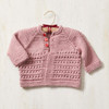 Ella Baby Cardigan Free Download Ella Baby Cardigan Free Download