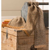 Foothills Hat & Scarf Free Download Foothills Hat & Scarf Free Download