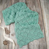Leafy Spring Scarf Knit Pattern Free Download Leafy Spring Scarf Knit Pattern Free Download