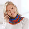 Brilliance Cowl Knit Pattern Free Download Brilliance Cowl Knit Pattern Free Download