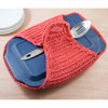 Potluck Casserole Cozy Crochet Pattern Free Download Potluck Casserole Cozy Crochet Pattern Free Download