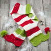 Willow Yarns Santa's Little Helper Crochet Pattern Free Download