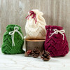 Merry Little Christmas Bags Knit Pattern Free Download Merry Little Christmas Bags Knit Pattern Free Download