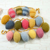 Easter Hunt Garland Crochet Pattern Free Download Easter Hunt Garland Crochet Pattern Free Download