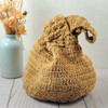 New Year's Knot Bag Crochet Pattern Free Download New Year's Knot Bag Crochet Pattern Free Download
