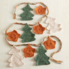 Willow Yarns Trees & Stars Garland Free Download Willow Yarns Trees & Stars Garland Free Download
