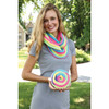 Plymouth Yarn Ridged Cowl Knit Pattern Free Download Plymouth Yarn Ridged Cowl Knit Pattern Free Download