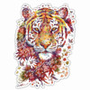 Karmin International WoodWorks Tiger Jigsaw Puzzle Karmin International WoodWorks Tiger Jigsaw Puzzle