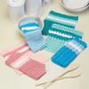 Village Yarn Homestyle Crocheted Dishcloths Free Download Village Yarn Homestyle Crocheted Dishcloths Free Download