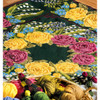 Victorian Garden Rug Paid Download Victorian Garden Rug Paid Download