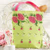Fashionably Floral Tote Bag Paid Download Fashionably Floral Tote Bag Paid Download