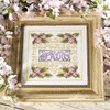 Spring Alphabet Sampler Paid Download Spring Alphabet Sampler Paid Download
