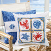 Seaside Pillow Paid Download Seaside Pillow Paid Download
