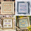 Seasonal Alphabet Samplers Paid Download Seasonal Alphabet Samplers Paid Download