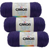 Caron Simply Soft Collection-Bag of 3 Yarn Pack