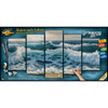 Schipper Stormy Seas Paint by Number Kit