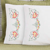 Priscilla Pillowcase Pair Thread Kit Priscilla Pillowcase Pair Thread Kit